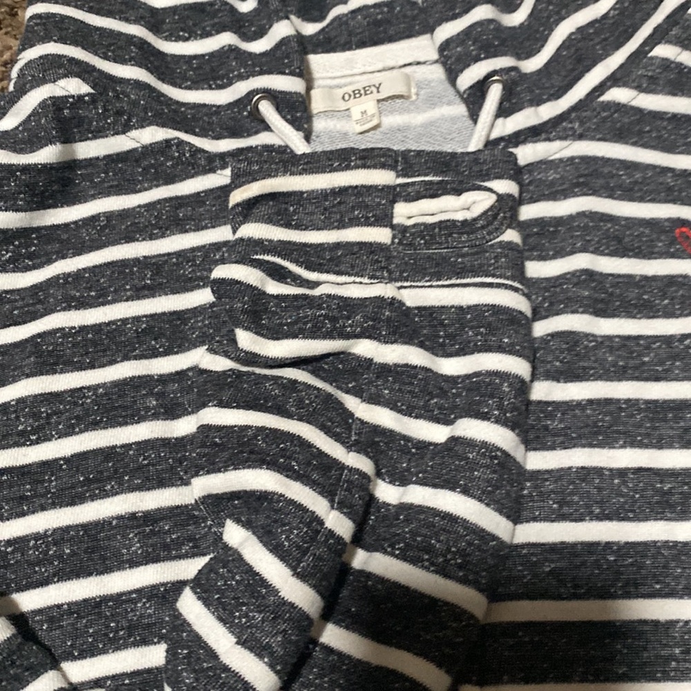 Obey Jacket - image 4